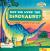 How Big Were the Dinosaurs?