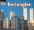 Rectangles (Welcome Books: City Shapes)