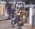 A Day With a Mail Carrier (Welcome Books: Hard Work)