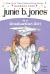 Junie B. Jones Is a Graduation Girl (Junie B. Jones, No. 17)