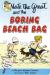 Nate the Great and the Boring Beach Bag