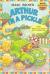 Arthur in a Pickle by Marc Brown (1999-08-01)