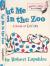 Put Me In the Zoo (Bright & Early Board Books(TM))