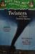 Twisters and Other Terrible Storms A Nonfiction Companion to Magic Tree House #23: Twister on Tuesday
