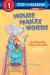 Mouse Makes Words A Phonics Reader