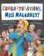 Congratulations, Miss Malarkey! A Miss Malarkey book