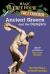Ancient Greece and the Olympics A Nonfiction Companion to Magic Tree House #16: Hour of the Olympics