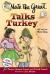 Nate the Great Talks Turkey