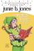 Junie B., First Grader: Jingle Bells, Batman Smells! (P.S. So Does May) (Junie B. Jones, No. 25)