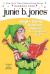 jingle bells, batman smells (p.s. so does may.): junie b.,first grader (junie b. jones book 25)