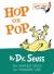 Hop on Pop The Simplest Seuss for Youngest Use