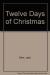 Jack Kent's Twelve Days of Christmas