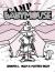 Babymouse #6: Camp Babymouse