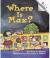 Where is Max? (Rookie Readers Level A) (A Rookie Reader)