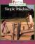 Simple Machines (Rookie Read-About Science: Physical Science: Previous Editions)