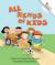All Kinds of Kids (A Rookie Reader)