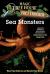 Sea Monsters: A Nonfiction Companion to Magic Tree House Merlin Mission #11: Dark Day in the Deep Sea