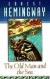 The Old Man and The Sea, Book Cover May Vary