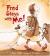 Fred Stays With Me!
