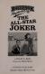 Ballpark Mysteries #5: The All-Star Joker