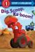 Dig, Scoop, Ka-boom!