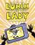 Lunch Lady and the Picture Day Peril Lunch Lady #8
