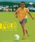 Young Pele Soccer's First Star