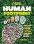 Human Footprint (Special Sales Edition) Everything You Will Eat, Use, Wear, Buy, and Throw Out in Your Lifetime