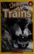 Trains (National Geographic Kids Readers, Level 1)