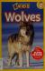 Wolves (National Geographic Kids Readers, Level 2)