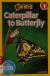 National Geographic Readers: Caterpillar to Butterfly