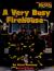 A Very Busy Firehouse