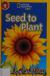 National Geographic Readers: Seed to Plant