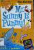 Mr. Sunny is Funny! (My Weird School Daze, No. 2)