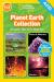 Planet Earth Collection (National Geographic Kids Readers, Levels 1 And 2) Readers That Grow with You