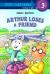 Arthur Loses a Friend