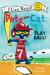 Pete the Cat: Play Ball!