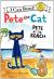 Pete the Cat: Pete at the Beach