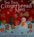 Ten Tiny Gingerbread Men