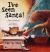 I've Seen Santa! A Christmas Board Book for Kids and Toddlers