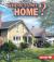 Where Is My Home? (First Step Nonfiction ― Where Am I?)