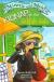 Kidnap at the Catfish Cafe (The Adventures of Minnie and Max)