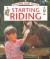 Starting Riding