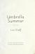 Umbrella Summer
