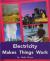 Electricity Makes Things Work Individual Student Edition Purple (19-20)
