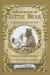 Adventures of Little Bear (An I Can Read Book): Little Bear, Father Bear Comes Home, and A Kiss for Little Bear