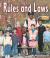 Rules and Laws (First Step Nonfiction)