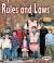 Rules and Laws