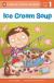 Ice Cream Soup