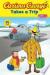 Curious George Takes a Trip (CGTV Reader)